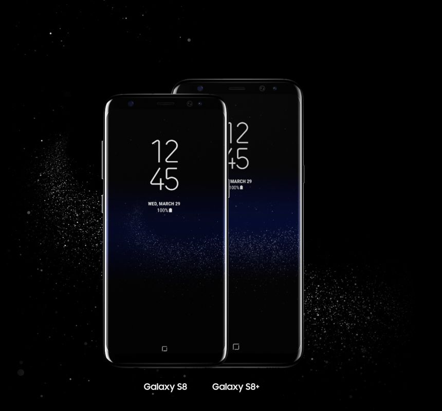 Galaxy S8 and S8 Plus Oreo beta program ends today
